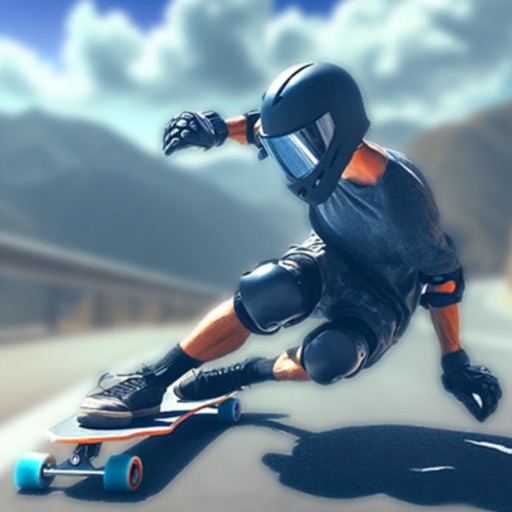 Downhill Racer IPA v32.2.0 (Unlocked) For iOS