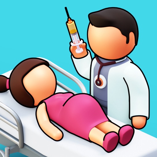 Dream Hospital IPA v9.0.5 (Unlocked) For iOS