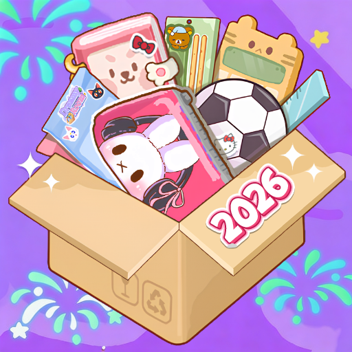 Dreamy Room APK v3.3.6 (Unlocked) For Android