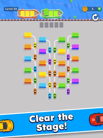 Drive Quest screenshot