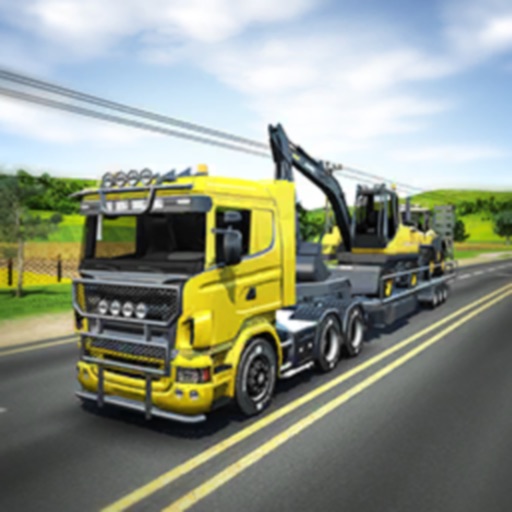 Drive Simulator 2 Job Sim IPA v1.7 (Unlocked) For iOS