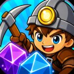 Dungeon Miner: Idle RPG