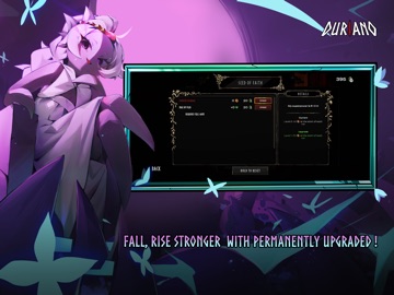 Duriano: Roguelike RPG screenshot