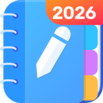 EasyNotes: Notes, Memo & Lists