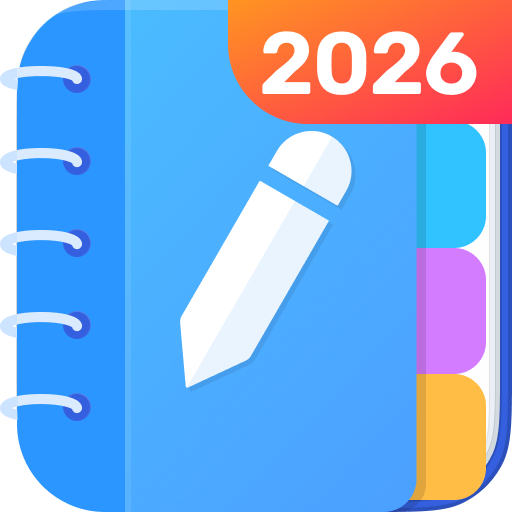 EasyNotes: Notes, Memo & Lists APK v1.3.59.0819 For Android
