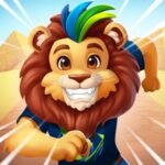 Egypt Treasure Endless Runner