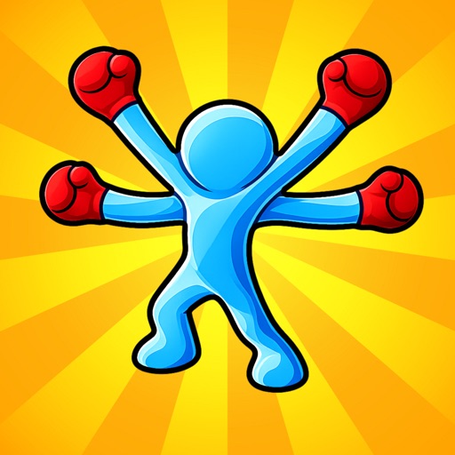 Endless Puncher IPA v1.5.60 (Damage Multiplier) For iOS