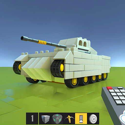 Evertech Sandbox APK v8.7.3166-android (Free Rewards) For Android