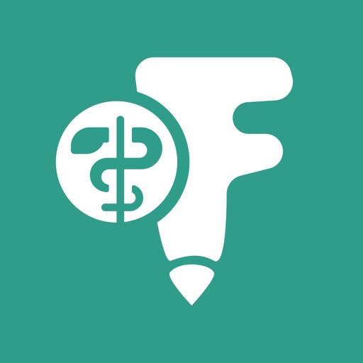 Finito: Anatomy Atlas & Med AI IPA v1.4.4 For iOS