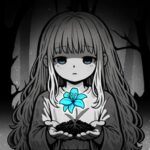 Flower Forest - Word Puzzle