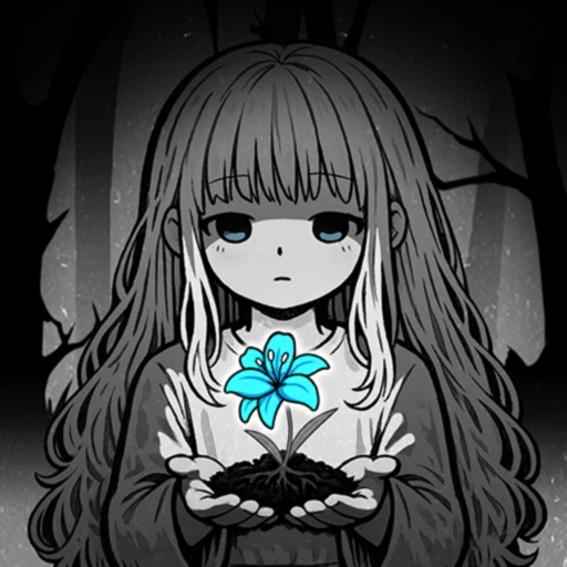 Flower Forest – Word Puzzle IPA v0.9.0 For iOS
