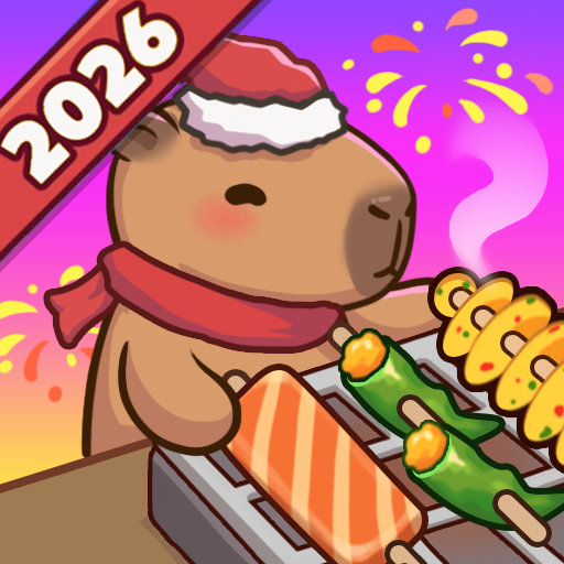 Foodie Sizzle APK v2.0.22 (Free Shopping, Instant Win, Add Time) For Android
