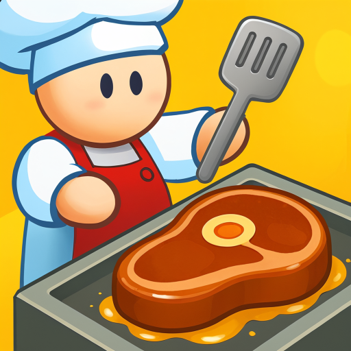 Foodventure Inc: Idle Tycoon APK v1.0.22 (Free In-App Purchases, Free Ad-Rewards, No Ads) For Android