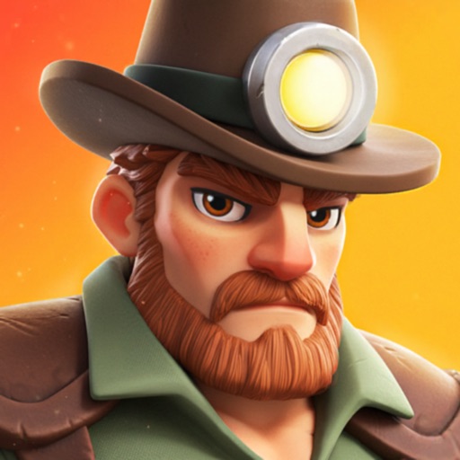 Fortune Hunter: Golden Saga IPA v1.1.1881244 (Enemy Do 1 damage) For iOS