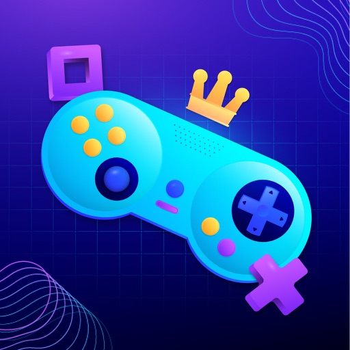GBA GameBox Emulator IPA v1.1.5 For iOS