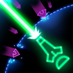 Galaxy War: Falltopia Shooter