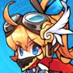 Gale Knights Idle RPG