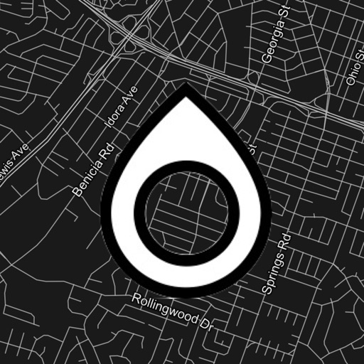 Game Maps IRL: SpawnMap GPS IPA v1.0.8 (Unlocked Features) For iOS