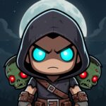 Gravewalker: Roguelike RPG