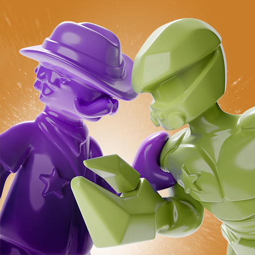Gumslinger APK v3.9.6 For Android