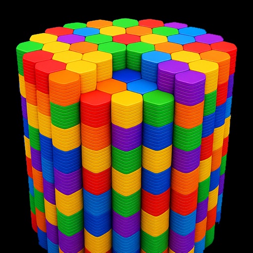 Hexa Sort IPA v6.2.31 For iOS