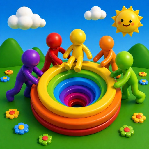 Hole People IPA v31.0.3 For iOS