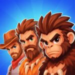 Human Rise: Idle Evolution