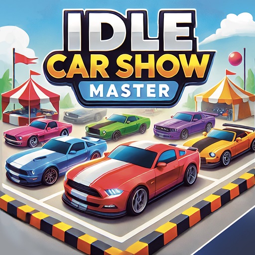 Idle Car Show Master – Tycoon APK v2.16 For Android