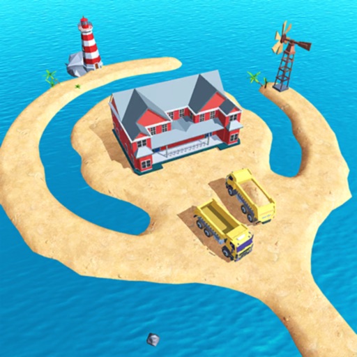 Idle Island Builder IPA v1.3.3 For iOS