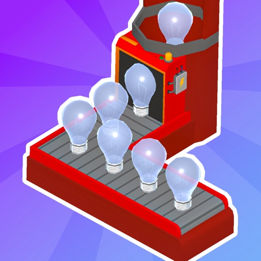 Idle Light Bulb IPA v1.5.8 For iOS