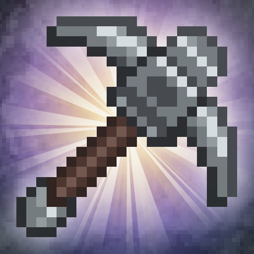 Idle Mine RPG APK v0.6.40 (ATK Speed, Move Speed, DMG) For Android