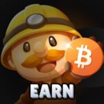 Idle Mine! Tycoon Mining Game