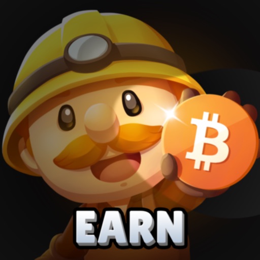 Idle Mine! Tycoon Mining Game IPA v1.5.4 (Unlocked) For iOS