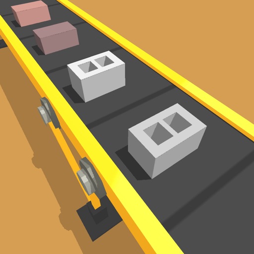 Idle Sand Tycoon IPA v1.9.4 For iOS