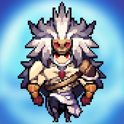 Idle Sword Master IPA v2.3 (Unlimited Currencies) For iOS