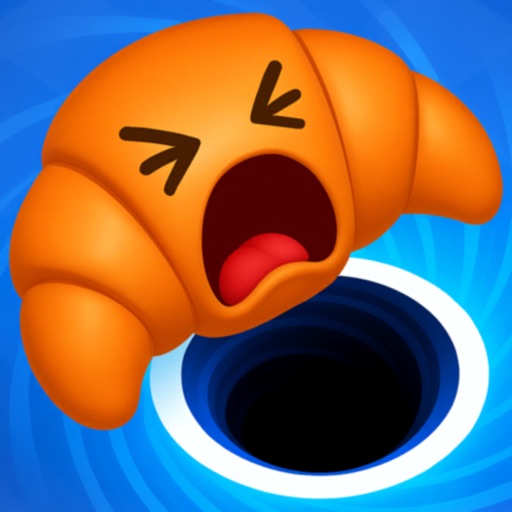 Jelly Hole: Roll & Eat Pals IPA v1.26.1 For iOS