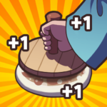 Jumo Clicker: Idle Tycoon