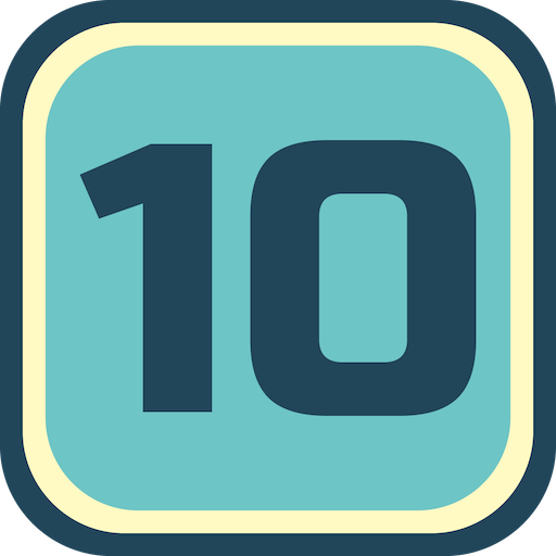 Just Get Ten Offline Puzzle 10 APK v1.40 For Android
