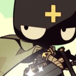 Kamnyang Knight : Idle RPG