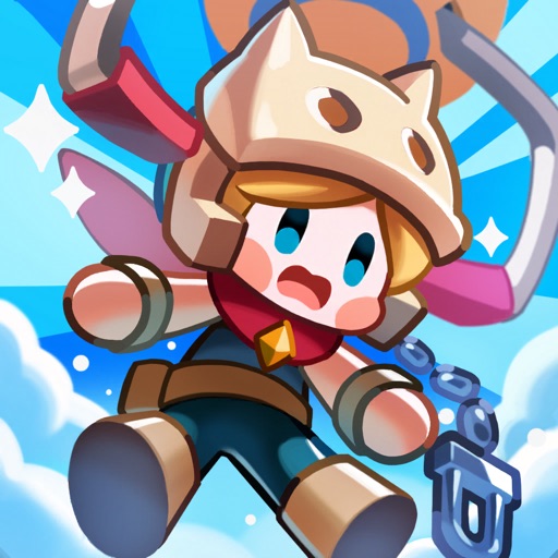 Keyring Knights IPA v1.1.0 (Damage Multiplier) For iOS