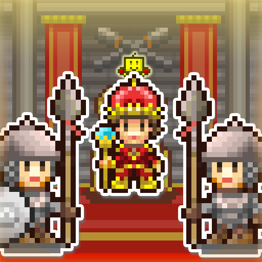 Kingdom Adventurers APK v2.6.2 (Unlimited Money) For Android