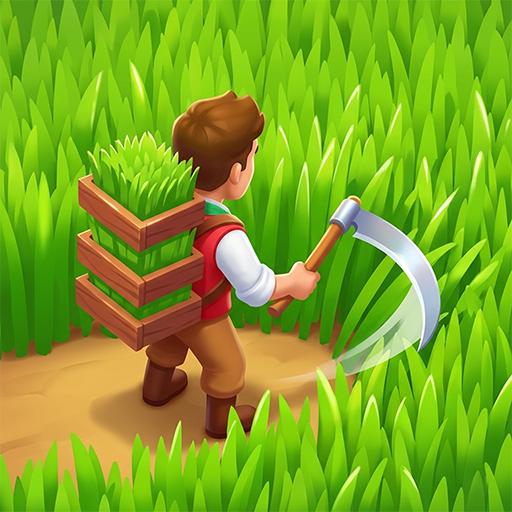 Klondike Adventures: Farm Game APK v2.147.1 (Unlocked) For Android