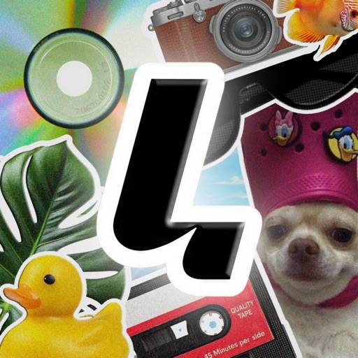 Lagguy Wallpaper Background IPA v40.0.17 For iOS