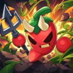 Last Green:Tower Defense