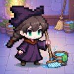 Legend of Witch : Idle RPG
