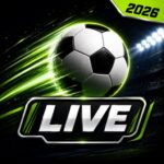 Live Score: Football Result