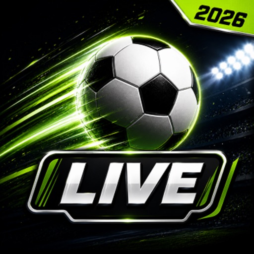 Live Score: Football Result IPA v2.1.1 For iOS