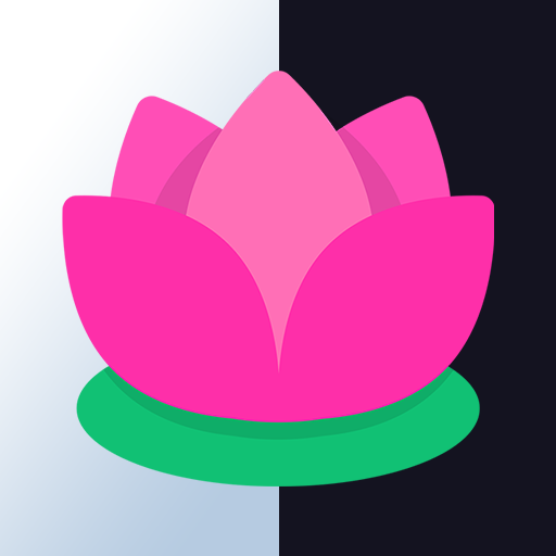 Lotus Icon Pack APK v6.9 (Full Version) For Android