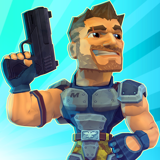 Major Mayhem 2 – Shooting Game APK v1.208.2026080119 (God Mod, Unlimited Money, Energy) For Android