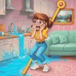 Mansion Tale: Merge Secrets